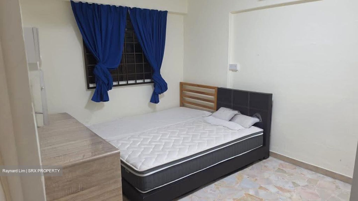 Blk 308 Hougang Avenue 5 (Hougang), HDB 3 Rooms #636210931